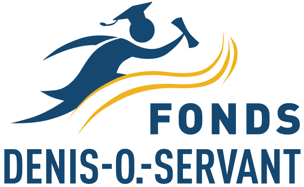 Fonds Denis-O.-Servant