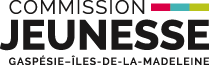 Logo commission jeunesse
